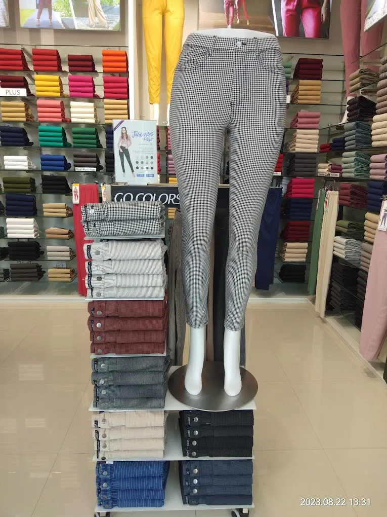 Go Colors Store - Palavakkam